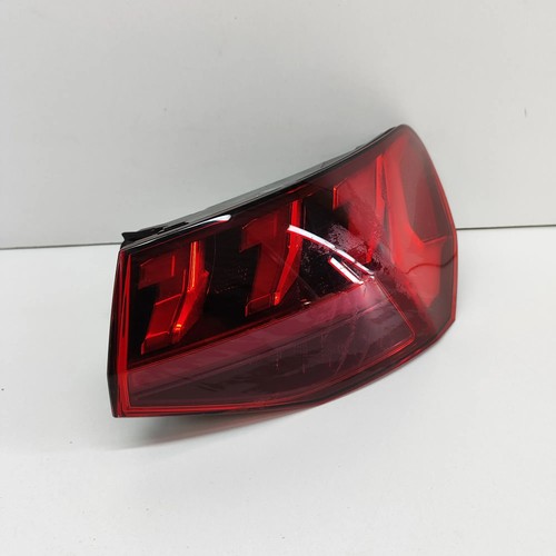 Audi sportback rear - sportback,