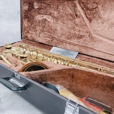 YAMAHA YTS-34 Tenor Sax