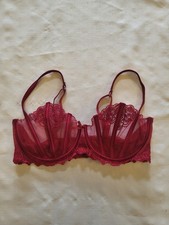 Honey Birdette Red Natalie