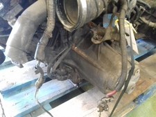 CAJA DE CAMBIOS SO GEARBOX /