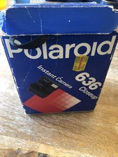 Polaroid 636 close instant - polaroid,