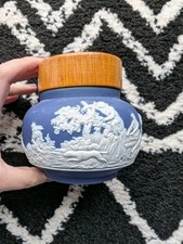 Adams Tunstall Jasperware