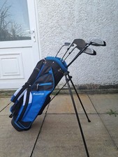 golf set 10 to 12 years old