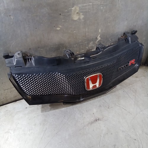 Honda civic mk8 fn2 - mk8,