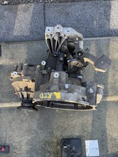 Seat Leon 2018 1.6 Manual 5