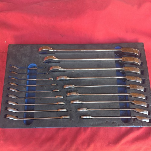 Snap blue point ratchet - snap,