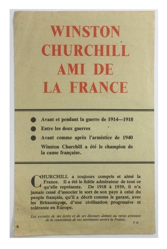 Churchill original ww2 - churchill,