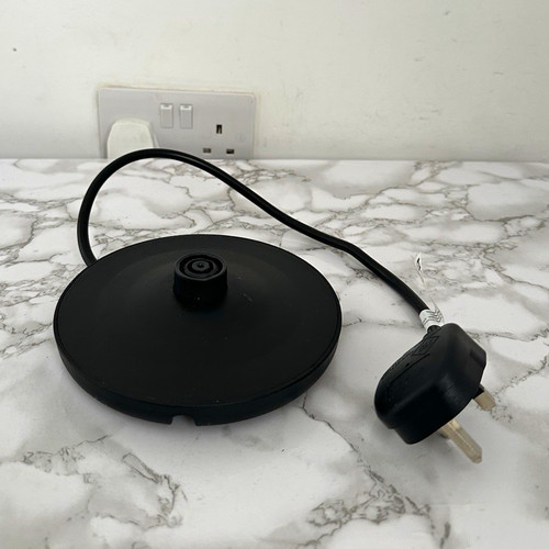 Bosch kettle replacement power - kettle,