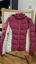 Salomon Ski Jacket M Woman