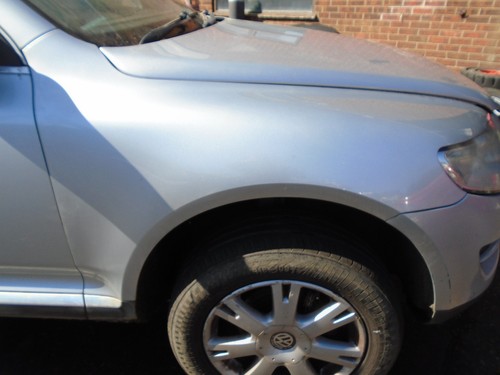 Touareg 2 5 - v6, tdi