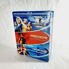 Marvel fantastic daredevil - fantastic, 4