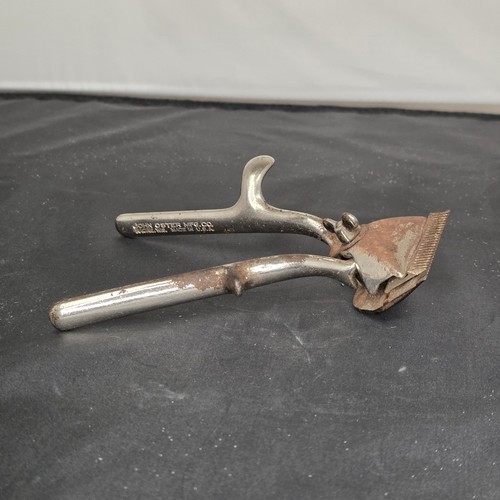 Vintage john oster mfg - oster,