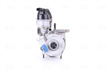 NISSENS 93142 Charger