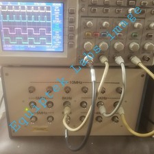 Distribution Amplifier