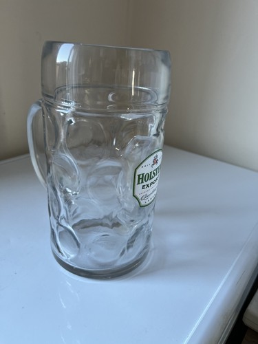 Vintage holsten export pint - 2,