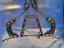 Hepco & Becker Honda 900f