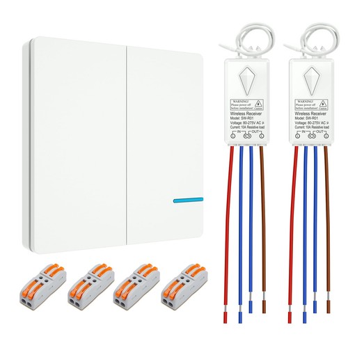 Thinkbee channel wireless - thinkbee, 2-channel