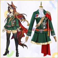 Pretty Derby Anime Symboli