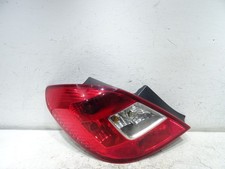 VAUXHALL CORSA D GENUINE 5