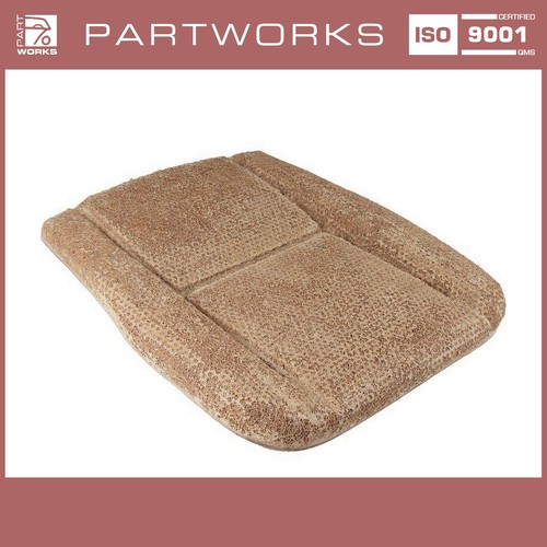Cushion seat for - porsche, 356