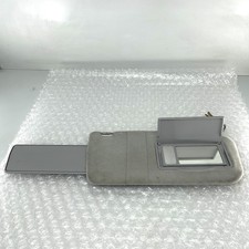 Front Right Sunvisor for Mitsubishi PAJERO SHOGUN V78W MK3 3.2 DiD