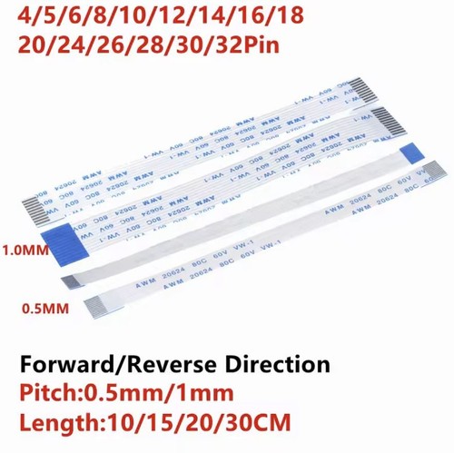 20624 ffc fpc flat flexible - ffc,