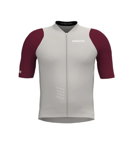 Bioracer junior cycling jersey - cycling,