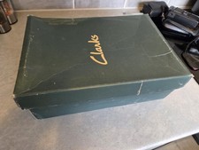 Vintage Xpel Clarks Waterproof