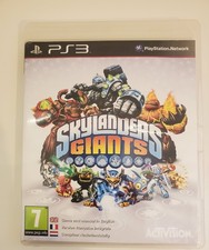 Skylanders giants ps3 - giants,