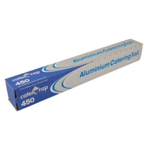 Caterwrap standard aluminium - caterwrap,