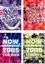 Now Thats What I Call Music