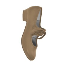 Starlite PU Patter Tap Shoes