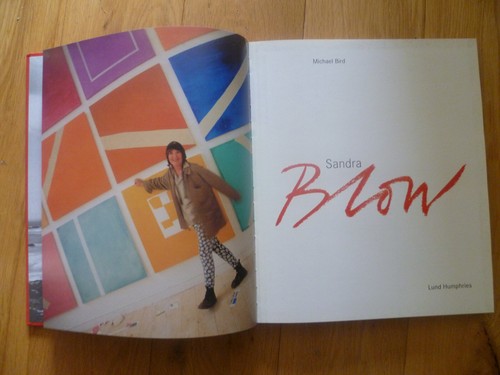 Sandra blow michael - blow,