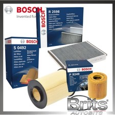 SERVICE KIT for KUGA 2.0