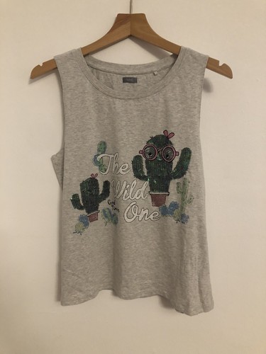 Next girl new - top, age