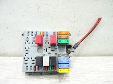 FIAT PUNTO MK2 ENGINE BAY FUSE BOX 46835591  2003-2005