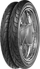 Motorcycle Tyres 130/70-17 Continental 62H CONTIGO