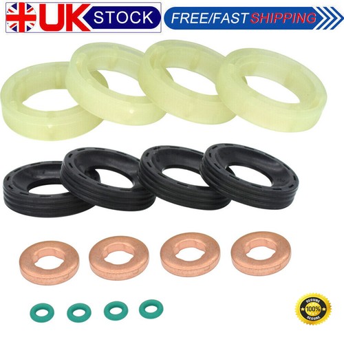 Injector seal washer ring - injector,