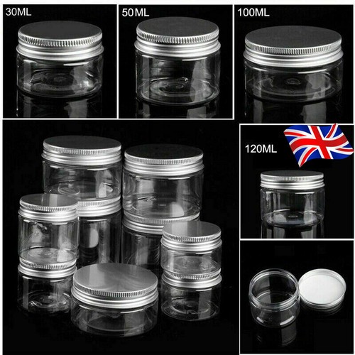150ml empty clear - empty,