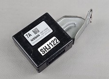 2019 Nissan Altima Controller