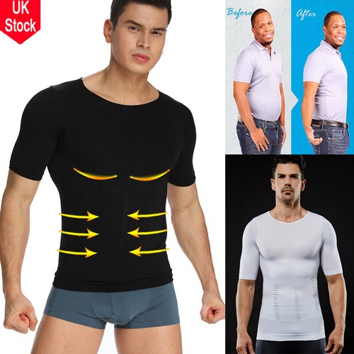 Men slim body shaper - uk,