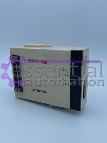 Mitsubishi melsec plc - melsec,