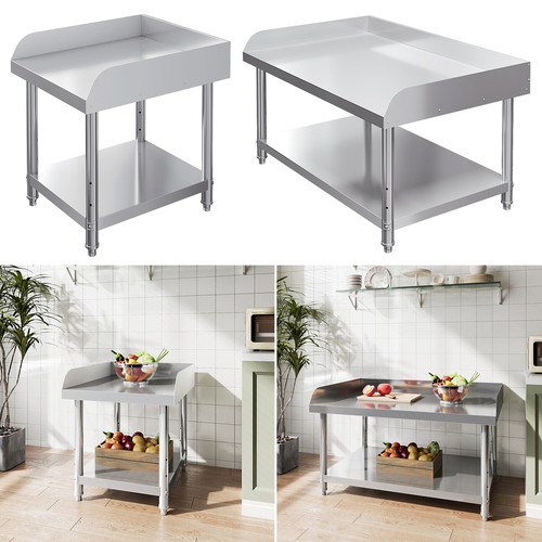 Stainless steel catering work - stainless,