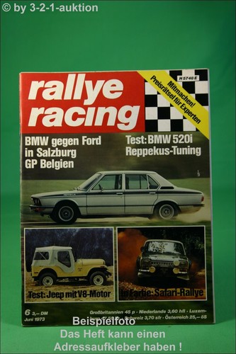 Rally racing bmw - rally,