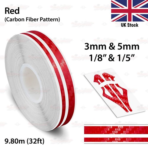 3mm 5mm stripe - 5mm, car