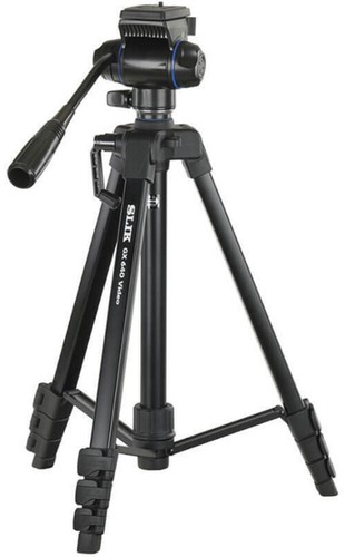 Slik 640 video lightweight - gx,