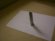 Honda XL250RC XL500R Rear