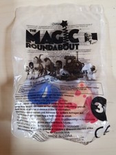 KFC Kids Meal Toy - The Magic