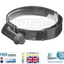 Turbo Hose Clamp FHC1001S For