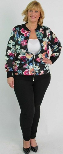 New women butterfly print - new,